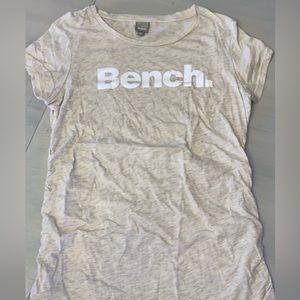 XL Bench Tee
